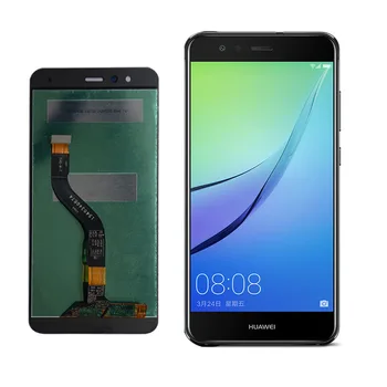 

5.2 Inch AAA LCD For HUA WEI P10 Lite Lcd Display Screen For HUA WEI P10 Lite WAS-LX1 WAS-LX1A WAS-LX2 WAS-LX3