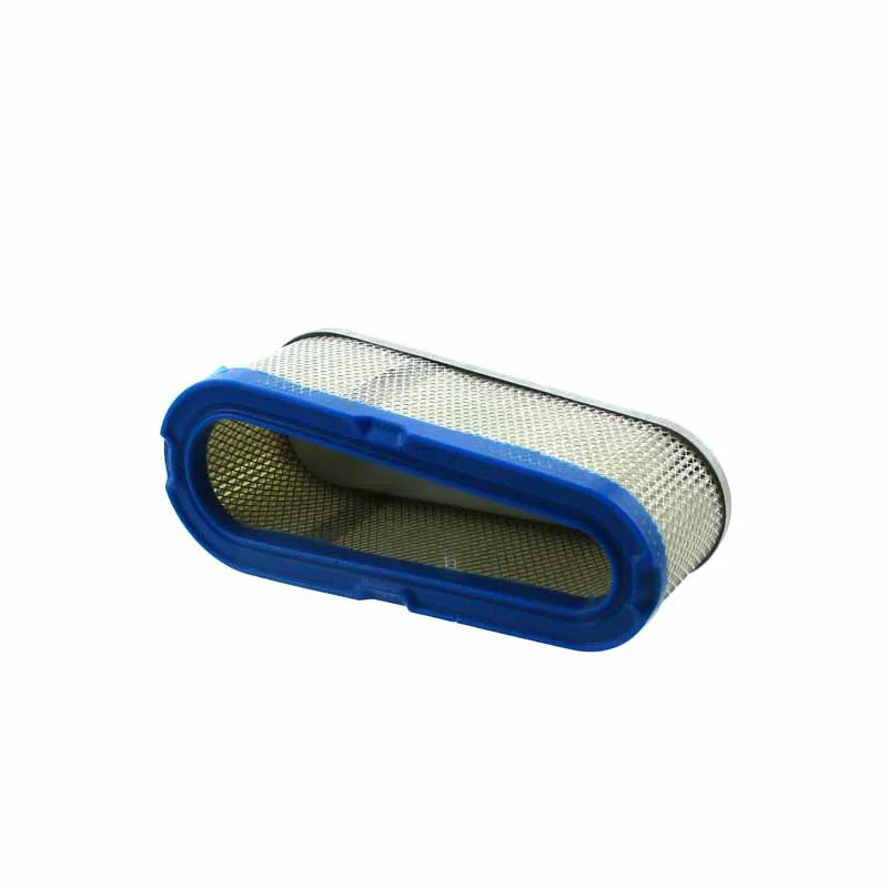 XLJOY ВОЗДУШНЫЙ ФИЛЬТР ДЛЯ Briggs& Stratton 493910 691667 4166 5075H 5075K 5075 196700 257700 259700 28A700 28B700 28C700 28D700