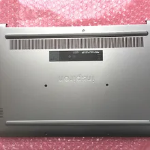 Абсолютно для Dell INS 15 burning 7000 7560 7572 чехол для ноутбука D shell серебристый 0MTPP4 Золотой 09FTKG нижний чехол