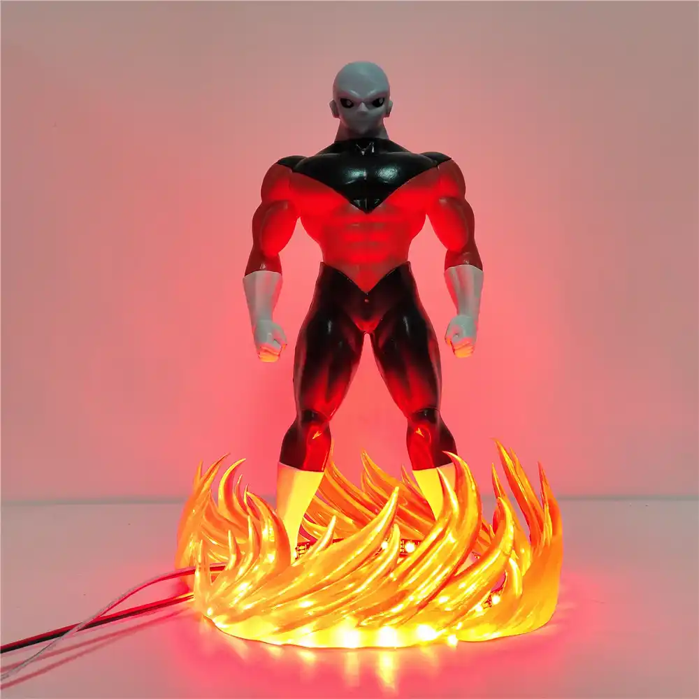 jiren figura de accion