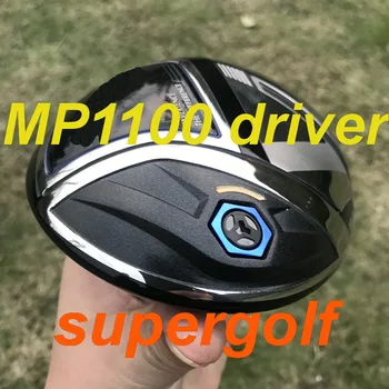 

2020 New golf driver AKIA MP1100 driver 9.5/10.5 degree with R/S Graphite shaft headcover high quality golf clubs