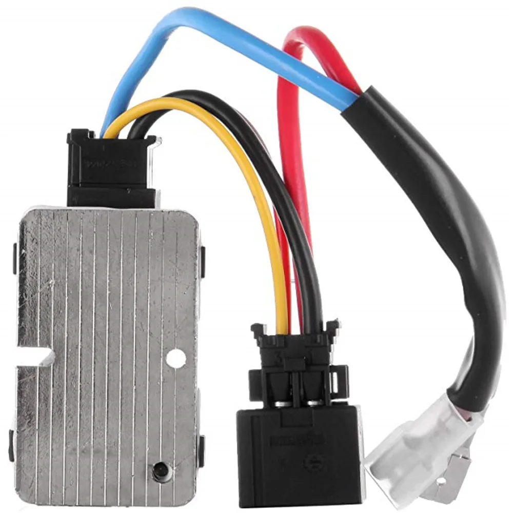 140 821 8351 / A1408218351 Blower Heater Fan Resistor Regulator For Mercedes-Benz S-Class W140 92-99 S500 S600 320 420 300 400SE |