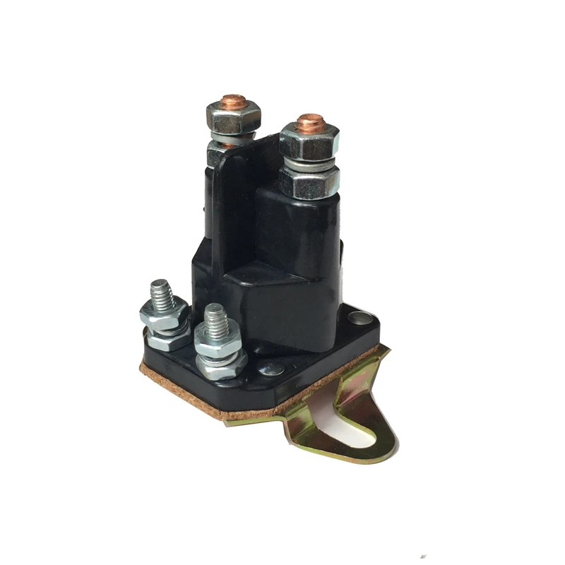 Горячая 3C-DC12V 100A магнитный переключатель, реле запуска транспортного средства, реле стартера высокого тока