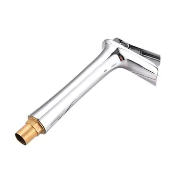 

Faucet Basin Faucet Waterfall Faucet Suitable For Kitchen