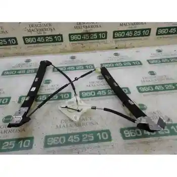 

DOOR LOCK FRONT LEFT VOLKSWAGEN POLO 1.0 WITHOUT ENGINE 2G4837461B [16809286]