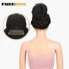 Synthetic Wigs