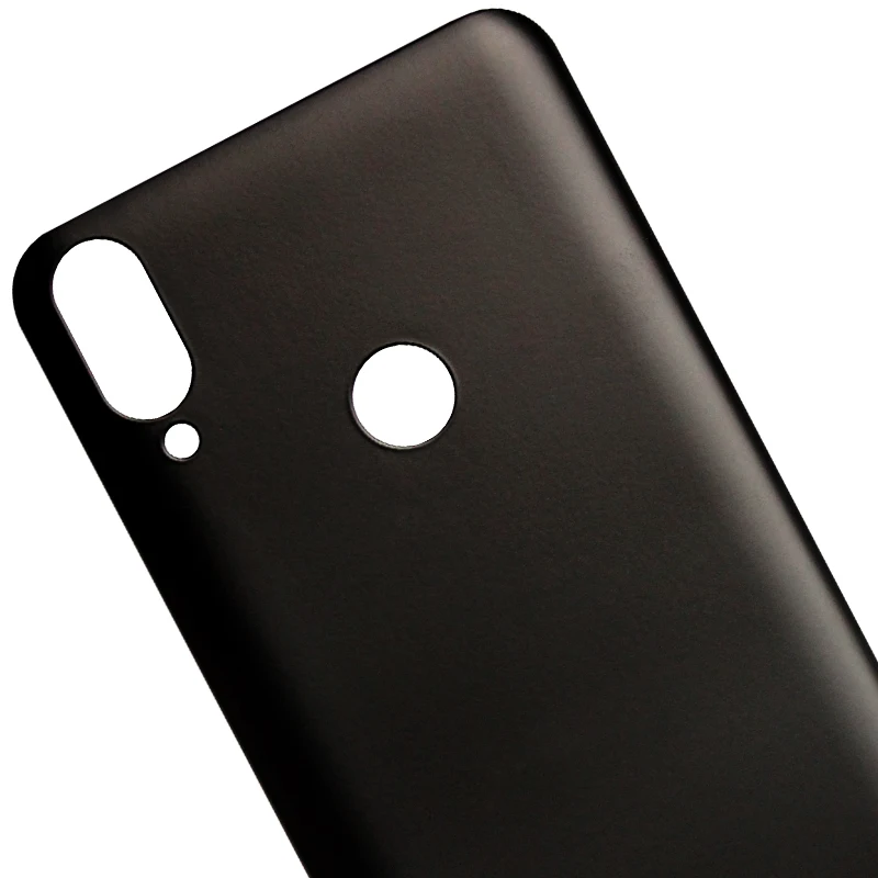 OUKITEL C16 PRO замена крышки батареи прочный Чехол для мобильного телефона аксессуар для OUKITEL C16 PRO