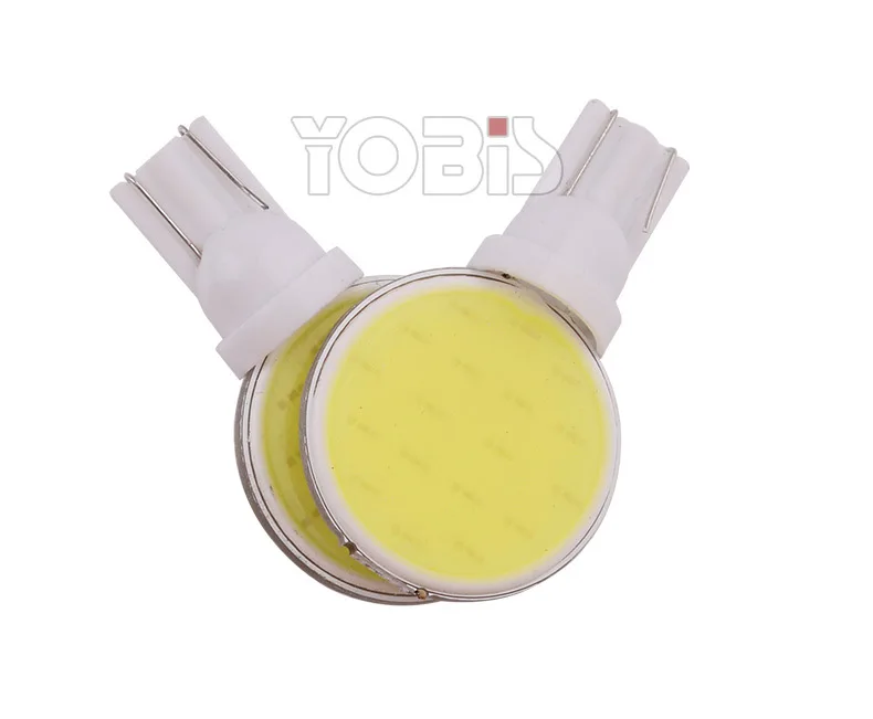 T10-COB-18 светодиодный декоративный светильник, светодиодный осветительный прибор Крытый настенный светильник белый/теплый белый 12V круглый