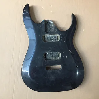 

Afanti Music DIY Electric guitar Body (3920)