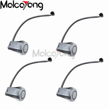 

4PCS PZ362-00205 PZ362-00208 New Parking sensor OEM PZ362-00209 For Toyota 06-11 Camry ACV40 Lexus RX 188300-9630