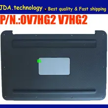 Wellendorff / D оболочка для DELL для XPS 13 XPS13 L321X L322X нижний чехол Нижняя крышка 0V7HG2 V7HG2