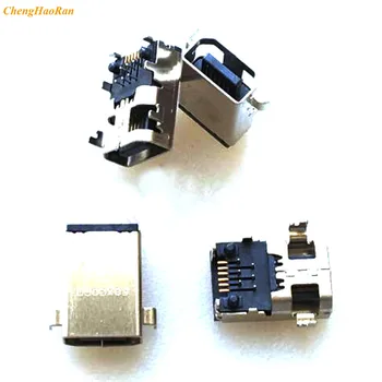 

2pcs Original New For ASUS ux31e notebook Laptop mini display port HD Mini VGA interface socket HDMI Jack