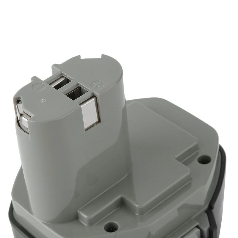 Полный комплект из 2 х 14,4 V Батарея для Makita 1433 1434 1435 1435F 14,4 вольт 3.0Ah