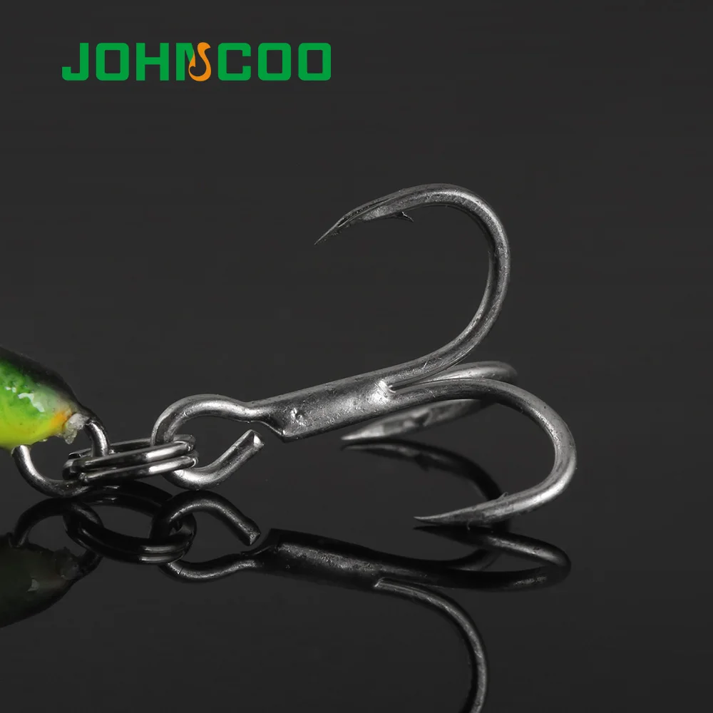 JERKBAIT RYUKI 60/70SR Fishing Lure 60mm/70mm Sinking vibrating Minnow Wobbler Hard Lure Bass Pike peche isca artificial Bait