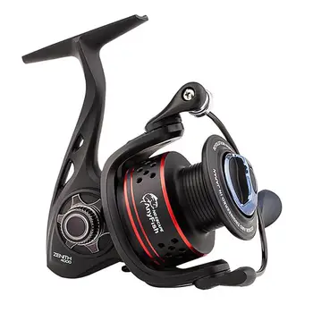 

GloryStar Professional Full Metal Spinning Lure Rocker Arm Fishing Reel Fishing Wheel Spinning Road Fishing Sea Bream Wheel