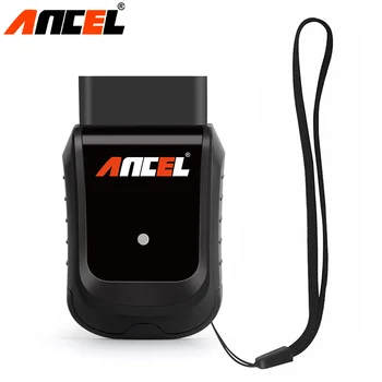 

Ancel X5 WiFi OBD2 Automotive Scanner OBD Full Systems OBD 2 Car Diagnostics EPB Oil Service Reset ABS DPF ODB2 Diagnostic Tool