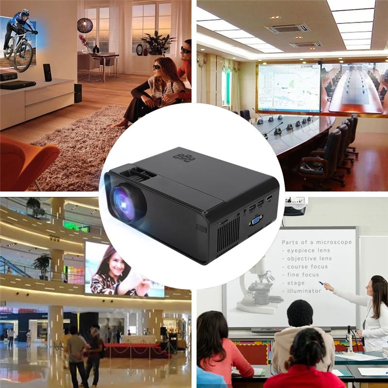 Portable-WiFi-Bluetooth-Projector-Home-Theater (14)