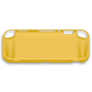 

Tpu Soft Protective Cover Matte Texture Soft Protective Cover Shell For Nintend Switch Lite Protector Skin Case