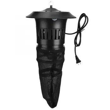 

mosquito lamp Mosquito Fly Insect Zapper Killer Repellent Outdoor Electronic LED Pest Trap Lamp electronic insect Mosquito Kille