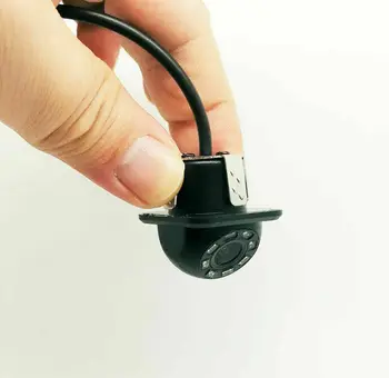 

NEW Mini 170 Degree Wide Angle Waterproof Hidden HD Camera IR Night Vision US