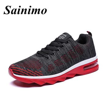 

New Men Shoes Summer Fashion Men Casual Shoes Breathable Male Sneakers Adult Non-slip Comfortable Men Vulcanize Shoes 3 Colors