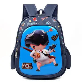 

new Mochilas Escolares Infantiles Book Bag Backpacks Boys Backpack School Bag Kids Children Bag Kids Bags For Girls Zaino Scuola