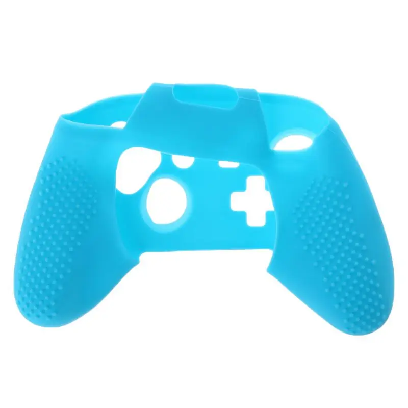 Силиконовый чехол для контроллера Switch Pro с накладки на джойстик