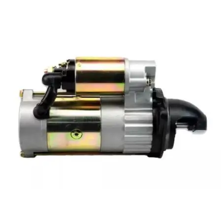 

Новый HNROCK 24V 11T 4.5KW стартер для YN4100
