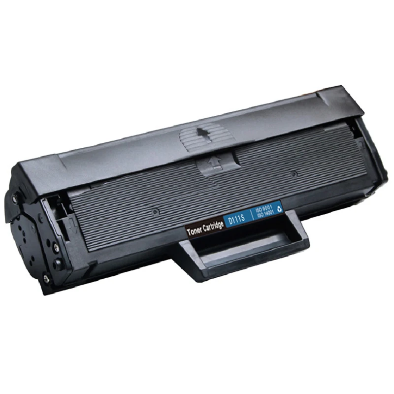 D111 Mlt D111S 111 тонер-картридж подходит к Samsung Xpress M2070 M2070Fw M2071Fh M2020 M2020W M2021 M2022 с чипом