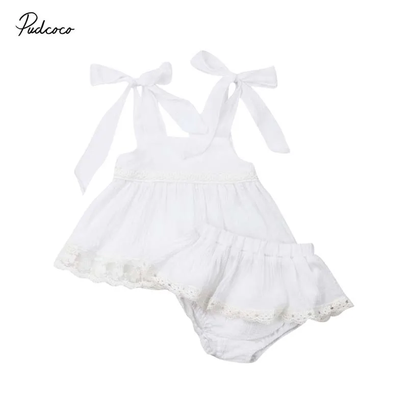 Коллекция 2019 года брендовая одежда для маленьких девочек кружевное платье на