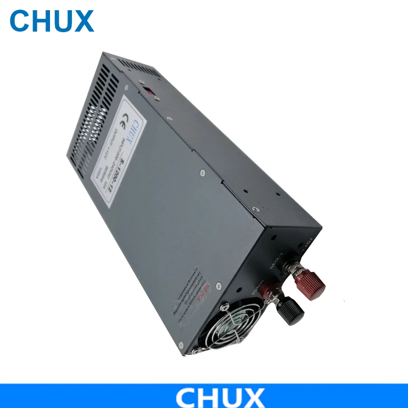 US $76.50 1000W 1200W 1500W 2000W Switching Power Supply AcDc Power Supply For Cnc Cctv Led Light 12V 24V 36V 48V 55V 110V Power Supply