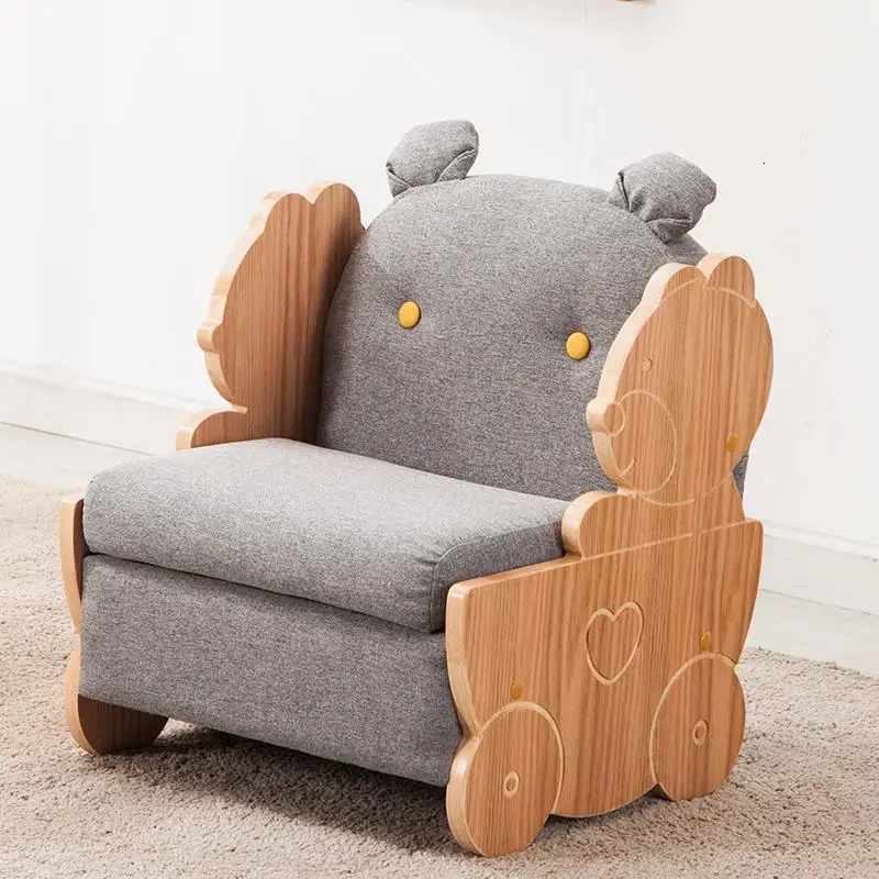 Kindersofa Mini Cameretta Bimbi Small Menino Quarto Menina милый ленивый стул сумка Infantil Chambre Enfant детский диван - Цвет: Version X
