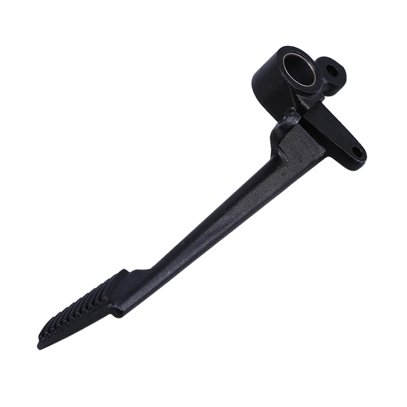 Ножная педаль заднего тормоза POSSBAY для мотоцикла алюминиевая Honda CBR 1000 RR 2004 2005 2006