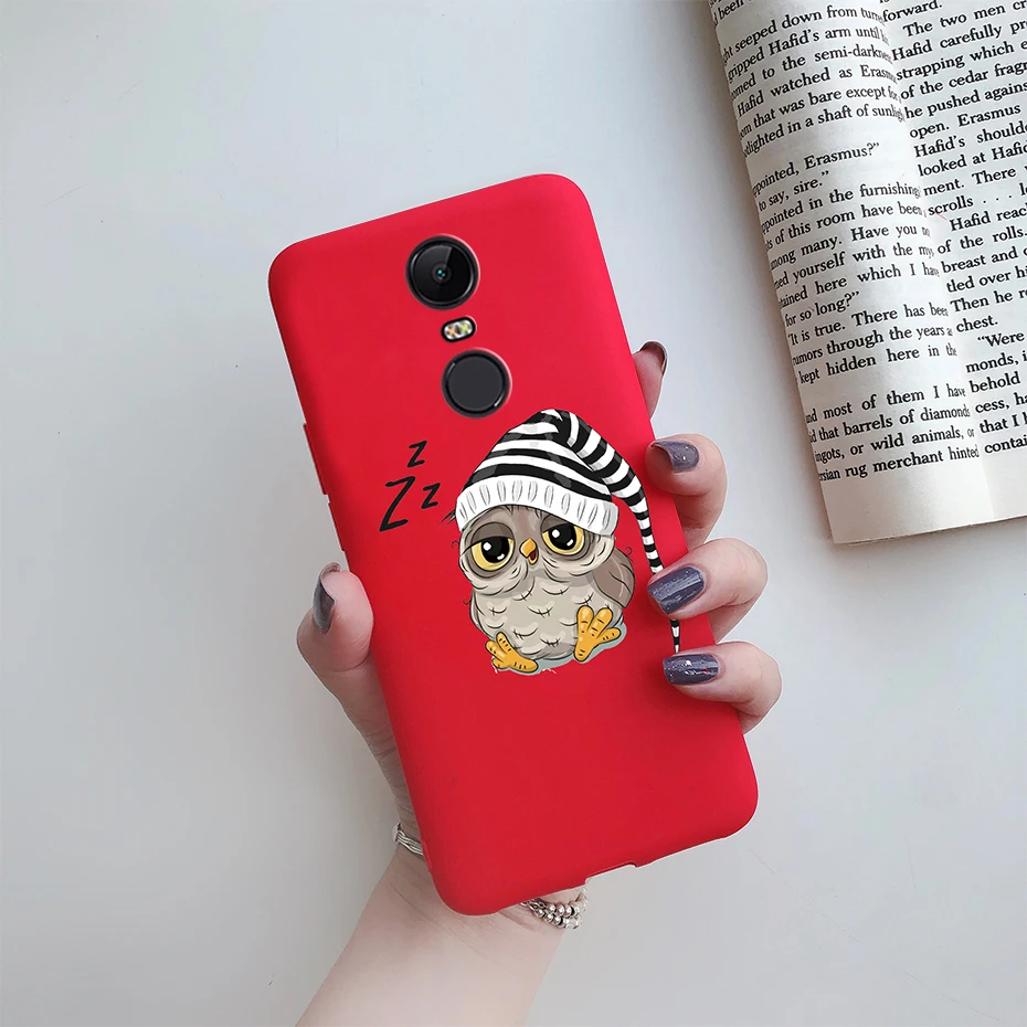 Soft Daisy Flower Silicone TPU Back Cover - Cute Phone Case
