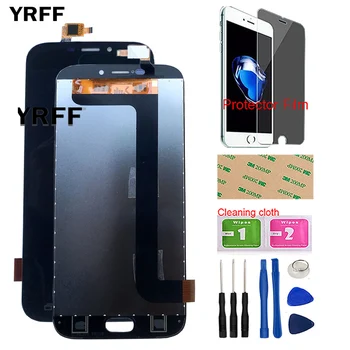 

LCD Display Touch Screen For Doogee X9 Pro LCD Display Screen Touch Sensor Assembly Tools Protector Film