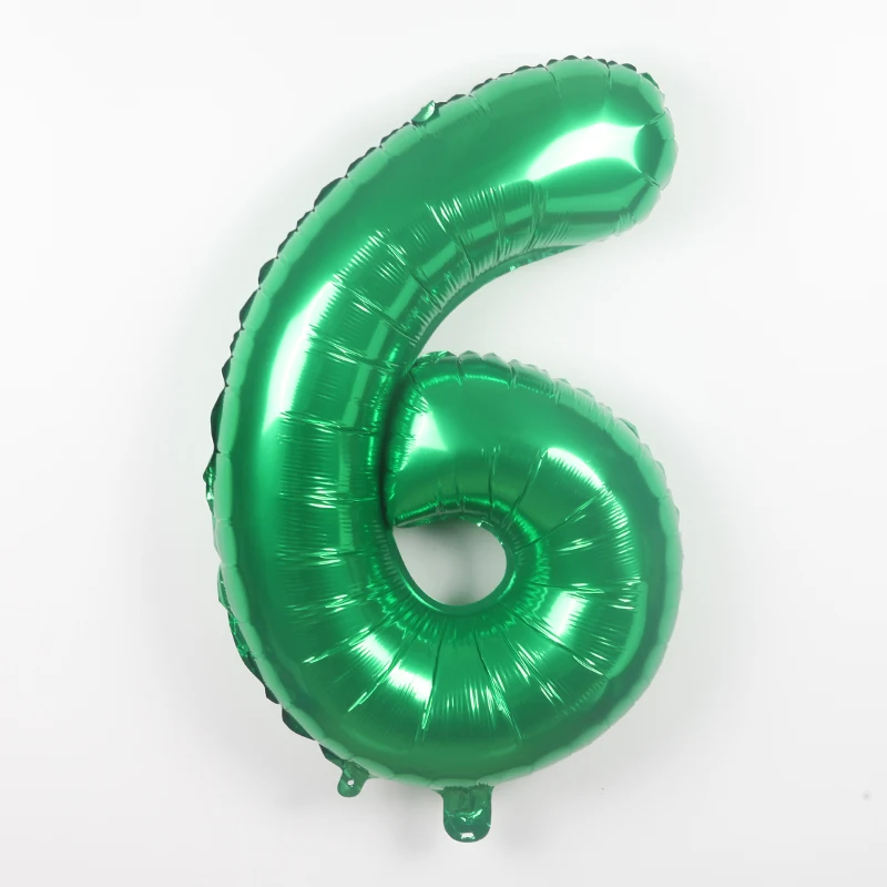 32寸绿色6