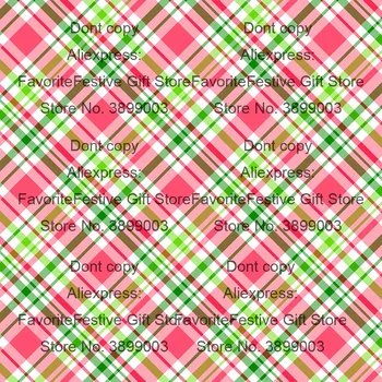 

100*165cm Fruit Watermelon 4 Ways Stretch Double Brushed Polyster knit Fabric Sewing DIY Clothes Quilting