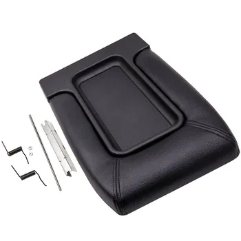 

Arm Rest Latch for GM Chevy OEM Part 19127364 Gray 1999-2007 Center Console Lid Kit