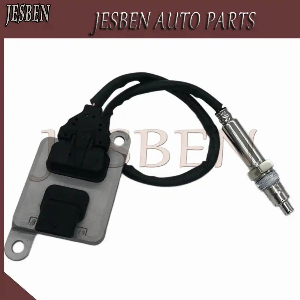 A0009058411 0009058411 Nox Sensor For Mercedes Benz X253 C253 W222 V222 X222 R172 W166 W172 W253 W447 Vito 447 Sprinter 416 906 Exhaust Gas Oxygen Sensor Aliexpress