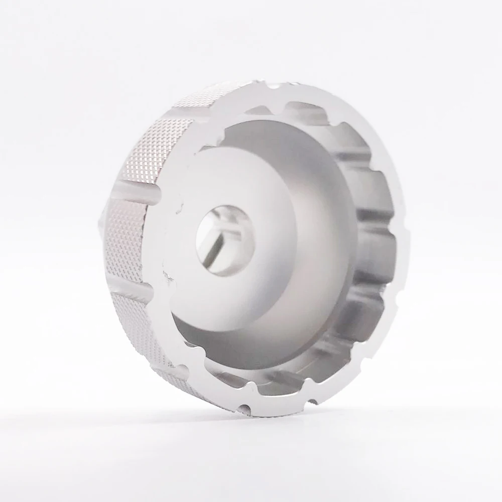 Bicycle Bottom Brackets On For Sram Dub BSA30 Premium Aluminum Alloy Bike Bottom Bracket Repair Tool Cycling Parts Accessories Bicycle Bottom Brackets On For Sram Dub BSA30 Premium Aluminum Alloy Bike Bottom Bracket Repair Tool Cycling Parts Accessories