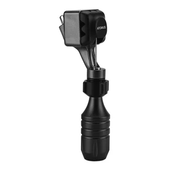 

1 Pcs Shell Tattoo Machine Tattoo Tattoo Equipment Tools Factory Direct Secant Fog Tattoo Supplies WS0177 4 Color Optional