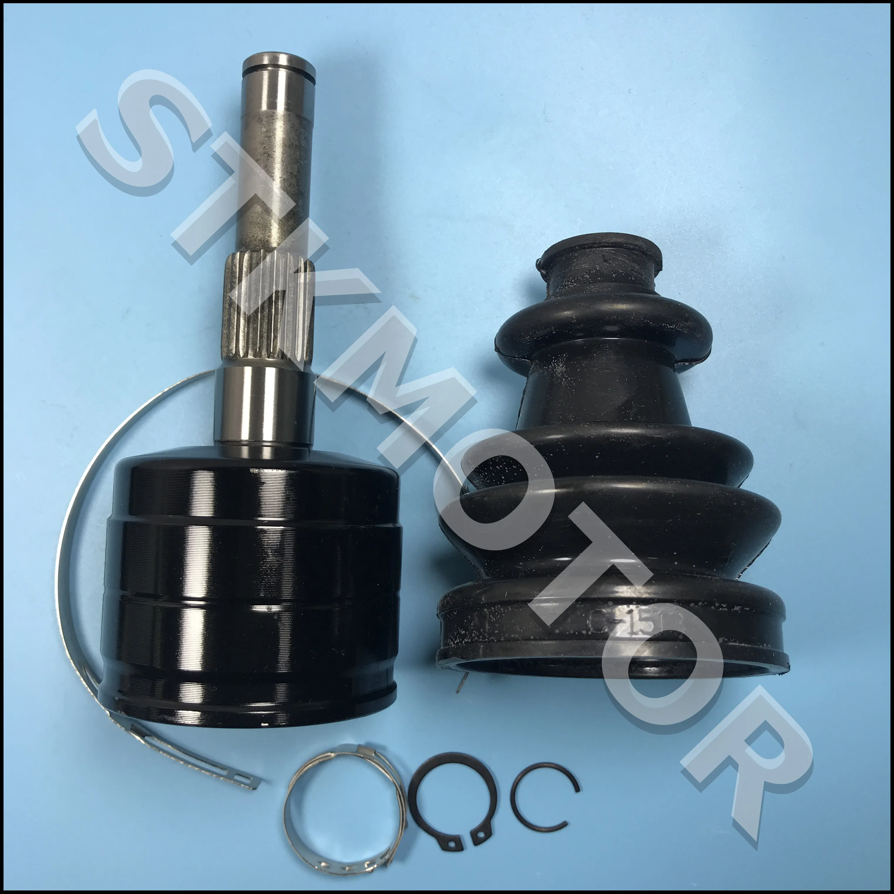 CF500-5A CF600/625-2X5X6 CFMOTO передний левый DRVE вал карданный шарнир ремонтные комплекты 9010-270140-1000