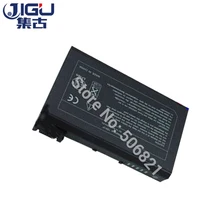 JIGU ноутбук Батарея 1691P 1K500 2M400 312-0009 312-0028 312-09 3H352 3H625 3K120 5081P 5208U 6H410 75UYF 851UY 8M815 для DELL