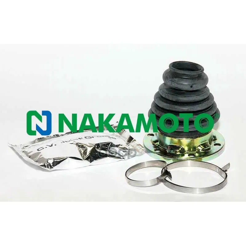 Чехол Шруса Nakamoto арт. R070136-KT | Автомобили и мотоциклы