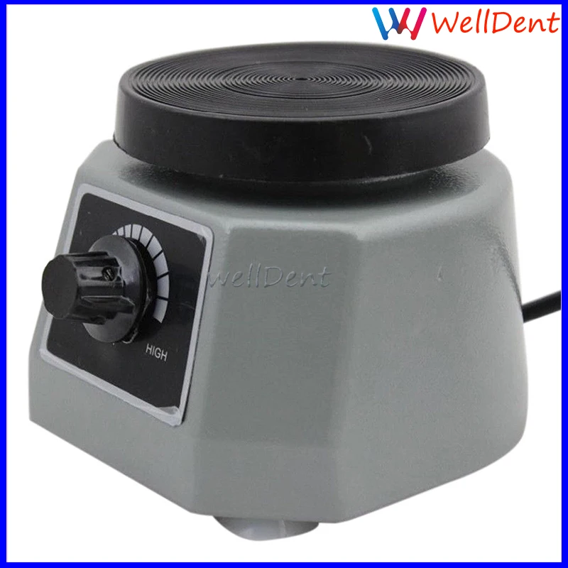 Dental-Lab-Vibrator-4-Round-Shaker-Oscillator-Variable-_57