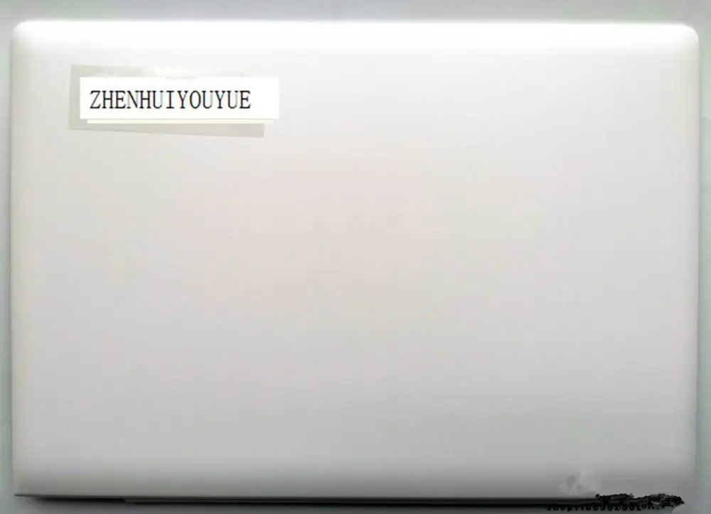 Чехол для lenovo U31-70 A, верхний чехол 500S-13ISK, белый 5cb0j30867