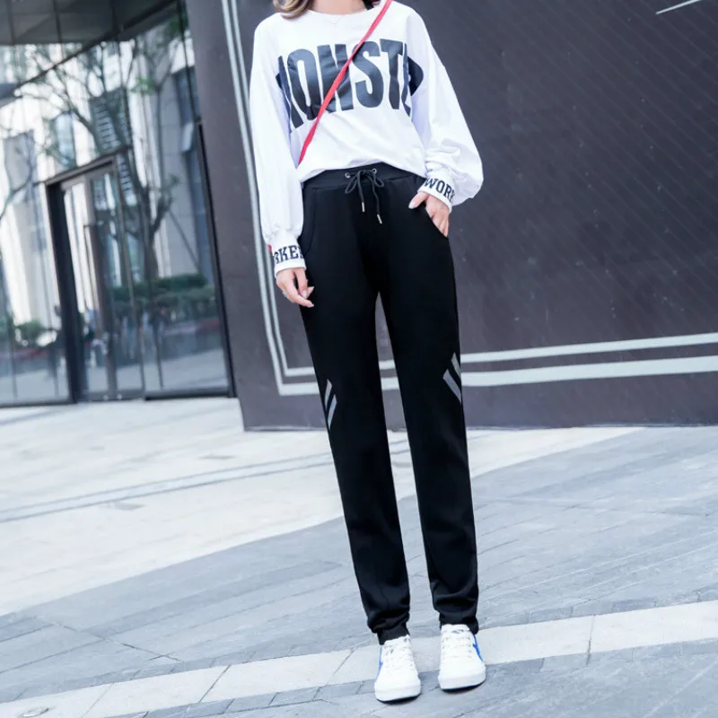 sweatpants for tall girls