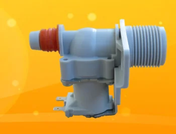 

FPD180A inlet valve replacement for samsung washing machine with Iron