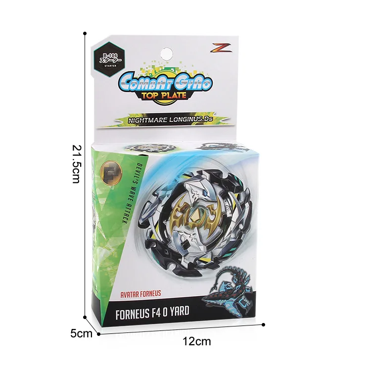 Z Card Burst Gyro Toy Ultra-Z Series B104 B105 B106 B110 универсальный передатчик