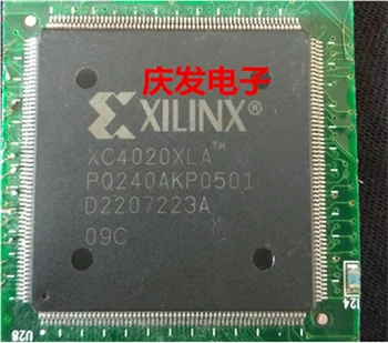 

Free Delivery.XC4020XLA-09PQ240C XC4020XLA-PQ240